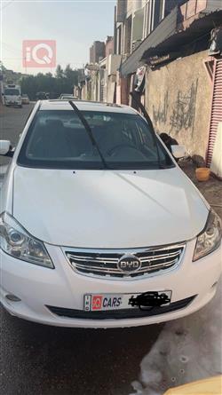 بي واي دي G3